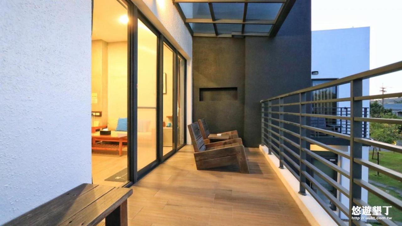 Lin'S Forest Hengchun Exterior photo