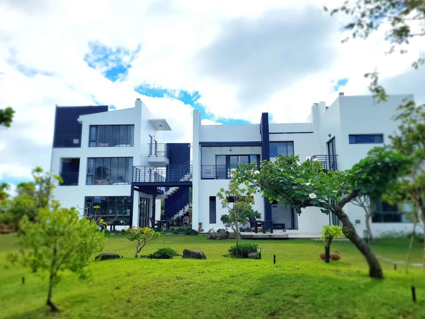 Lin'S Forest Hengchun Exterior photo