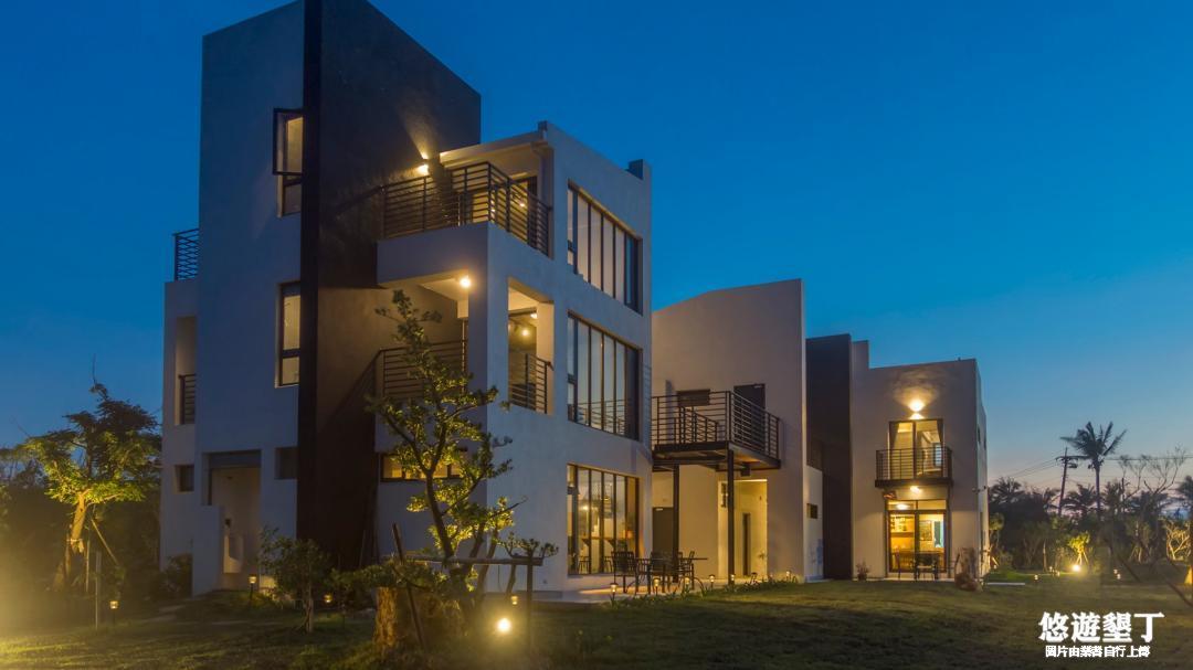Lin'S Forest Hengchun Exterior photo